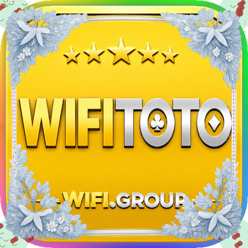 wifitoto — mitra unggulan